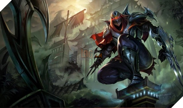 LMHT: Riot Games vẫn chưa bỏ qua tham vọng đưa những tướng đường đơn vào khu rừng 2