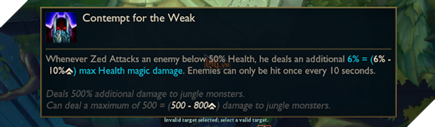 LMHT: Riot Games vẫn chưa bỏ qua tham vọng đưa những tướng đường đơn vào khu rừng 7