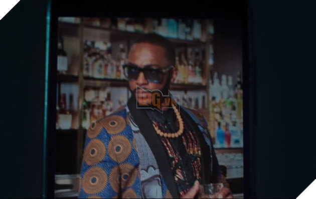 The Falcon & The Winter Soldier: Nguồn gốc nhân vật Hổ Cười Conrad Mack 7