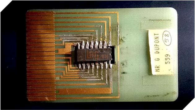 8 sự thật kỳ lạ về công nghệ nhưng có thật mà bạn chưa từng được biết 8