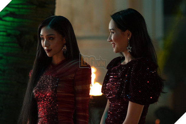  Thiên thần hộ mệnh của Victor Vũ làm World Premire, công chiếu trên toàn thế giới