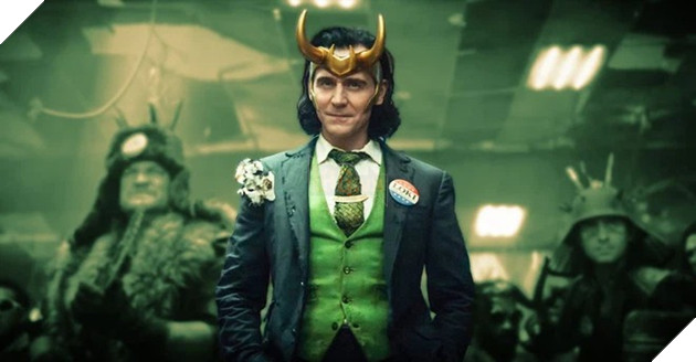 Loki sẽ vào vai cảnh sát thời gian trong series mới nhất của mình?