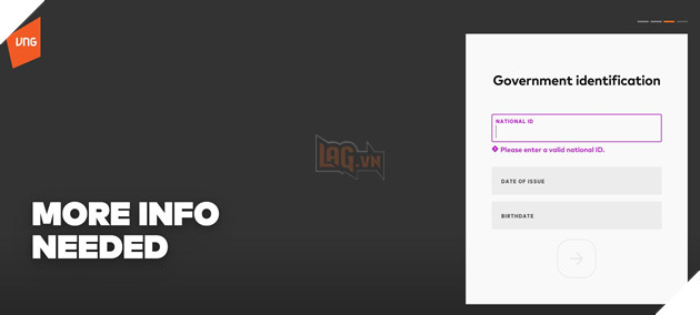 Valorant Việt Nam làm cực gắt khâu tạo tài khoản, quyết chiến với nạn Hacker trong tương lai 2
