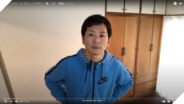 Nữ Youtuber bất ngờ lộ danh tính thật khiến fanboy lập tức quay xe  5