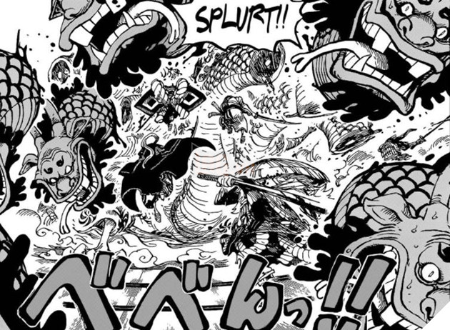 one piece 1009