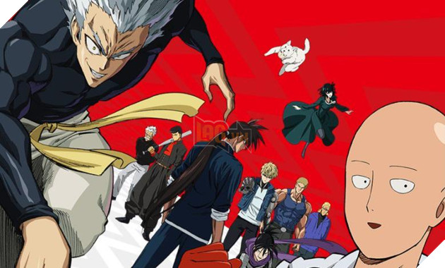 TOP 5 anime chuyển thể từ siêu phẩm manga nhưng bị BỐC PHỐT triền miên