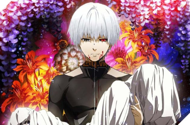 Tokyo Ghoul season 2