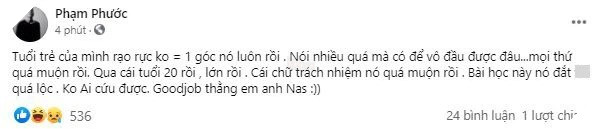 LMHT: SBTC Esports chính thức sa thải Zeros sau phát ngôn vạ miệng của anh 9