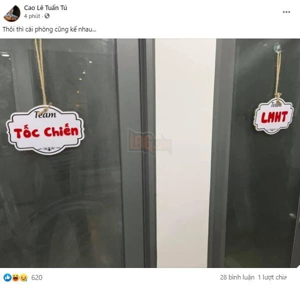 LMHT: SBTC Esports chính thức sa thải Zeros sau phát ngôn vạ miệng của anh 7