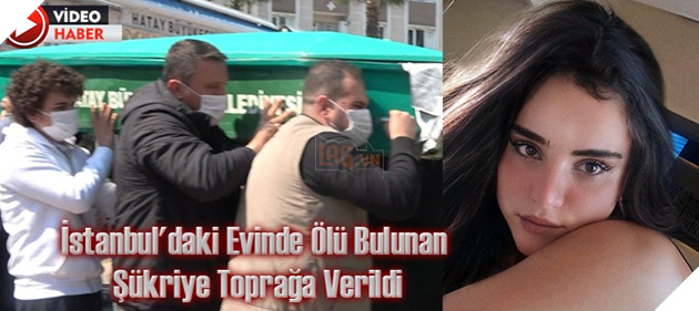 Bí ẩn không có lời giải về cái chết đột ngột của nữ diễn viên xinh đẹp Thổ Nhĩ Kỳ 