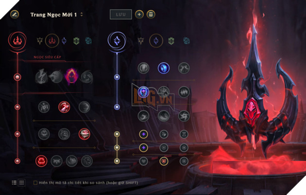 LMHT: Yorick bất ngờ nổi lên trở thành một thế lực đẩy lẻ cực bá đạo tại phiên bản 11.7 4