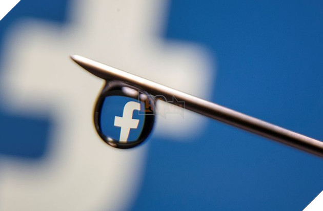 Rò rỉ dữ liệu Facebook cho thấy ngay cả Mark Zuckerberg cũng ở trên Signal 2