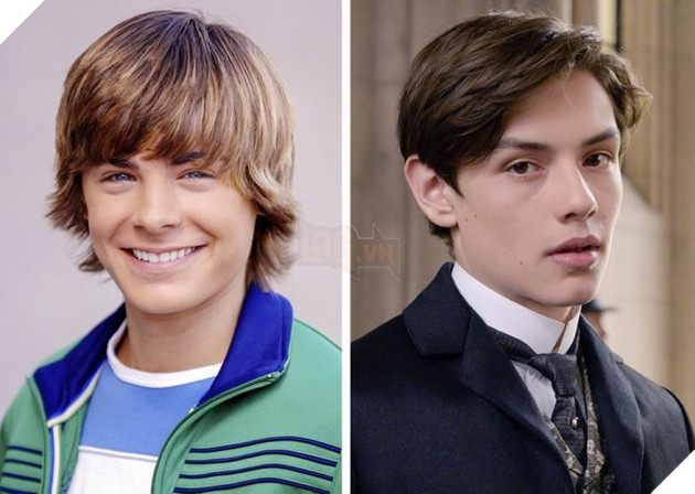 Loạt ảnh so sánh nhan sắc của thế hệ mới và cũ tại Hollywood khiến nhiều người hú hồn Phần 2  3