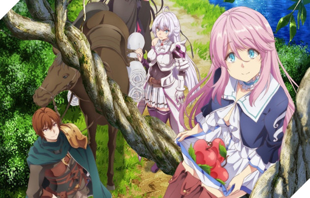 redo of healer season 2