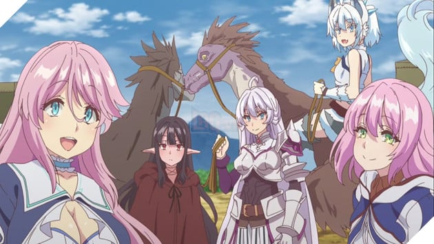 redo of healer season 2