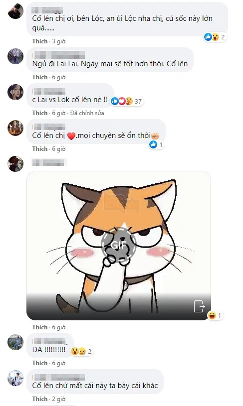 LMHT: Lai Lai chính thức lên tiếng sau sự số vạ miệng của người bạn trai 3