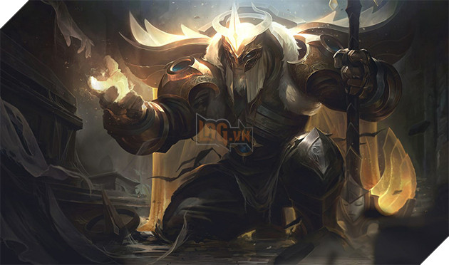 LMHT: Yorick bất ngờ nổi lên trở thành một thế lực đẩy lẻ cực bá đạo tại phiên bản 11.7 3