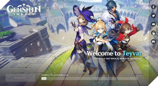 #boycottgenshimpact: Người chơi của Genshin Impacts đang tẩy chay Nhà phát triển Mihoyo?