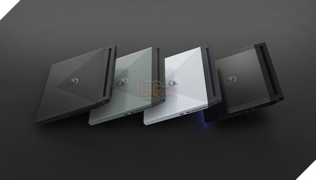 Alienware giới thiệu dòng laptop gaming trang bị AMD đầu tiên sau 14 năm