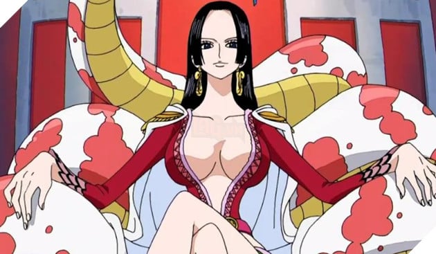 Boa Hancock