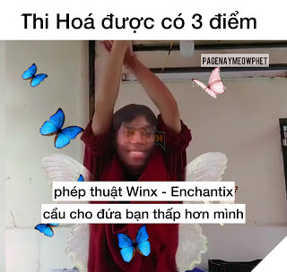 Phép thuật Winx - Enchantix là gì? Meme Winx Club có gì thú vị mà trở nên nổi tiếng như vậy ? 17