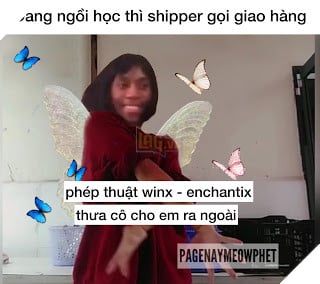 Phép thuật Winx - Enchantix là gì? Meme Winx Club có gì thú vị mà trở nên nổi tiếng như vậy ? 16