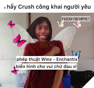 Phép thuật Winx - Enchantix là gì? Meme Winx Club có gì thú vị mà trở nên nổi tiếng như vậy ? 15