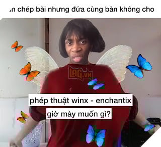 Phép thuật Winx - Enchantix là gì? Meme Winx Club có gì thú vị mà trở nên nổi tiếng như vậy ? 12