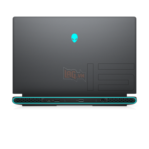 Alienware giới thiệu dòng laptop gaming trang bị AMD đầu tiên sau 14 năm 2