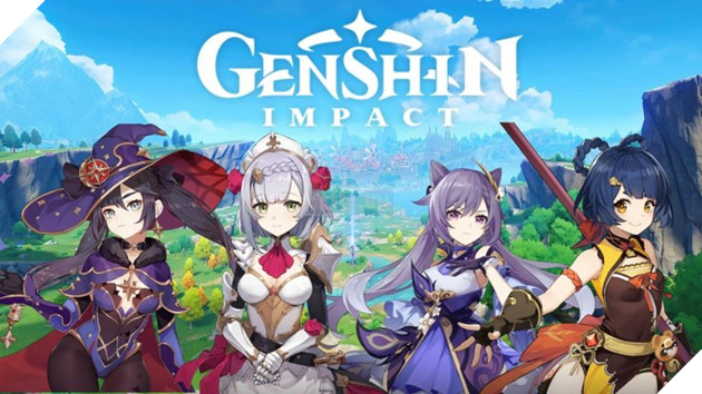 #boycottgenshimpact: Người chơi của Genshin Impacts đang tẩy chay Nhà phát triển Mihoyo? 2