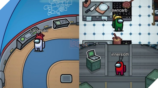 Among Us: Bản đồ mới 'Airship' mới, các tính năng được Cập nhật và Mẹo giành chiến thắng 3