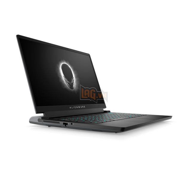 Alienware giới thiệu dòng laptop gaming trang bị AMD đầu tiên sau 14 năm 4