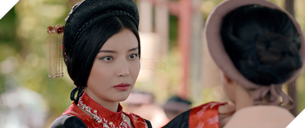 Review Kiều : Nỗ lực rút ngắn khoảng cách giữa văn học - điện ảnh và những thách thức lớn 5