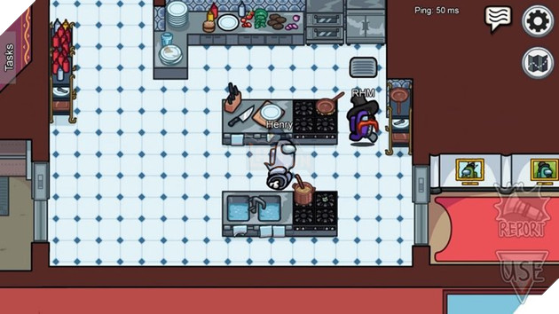 Among Us: Bản đồ mới 'Airship' mới, các tính năng được Cập nhật và Mẹo giành chiến thắng 6