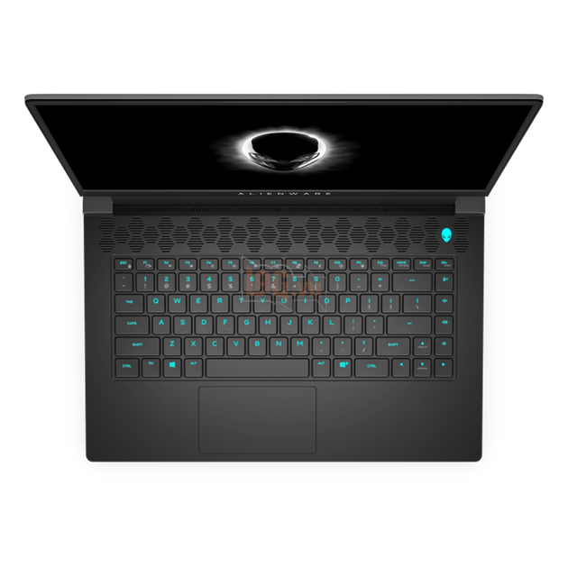 Alienware giới thiệu dòng laptop gaming trang bị AMD đầu tiên sau 14 năm 3