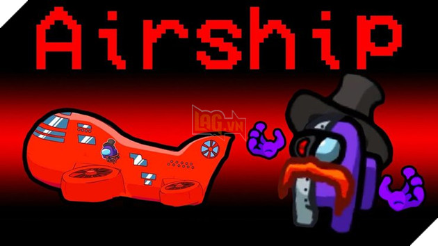 Among Us: Bản đồ mới 'Airship' mới, các tính năng được Cập nhật và Mẹo giành chiến thắng 7