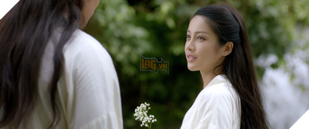 Review Kiều : Nỗ lực rút ngắn khoảng cách giữa văn học - điện ảnh và những thách thức lớn 6