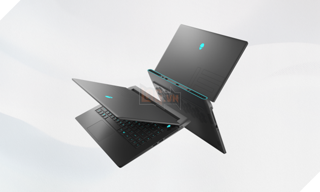 Alienware giới thiệu dòng laptop gaming trang bị AMD đầu tiên sau 14 năm 5