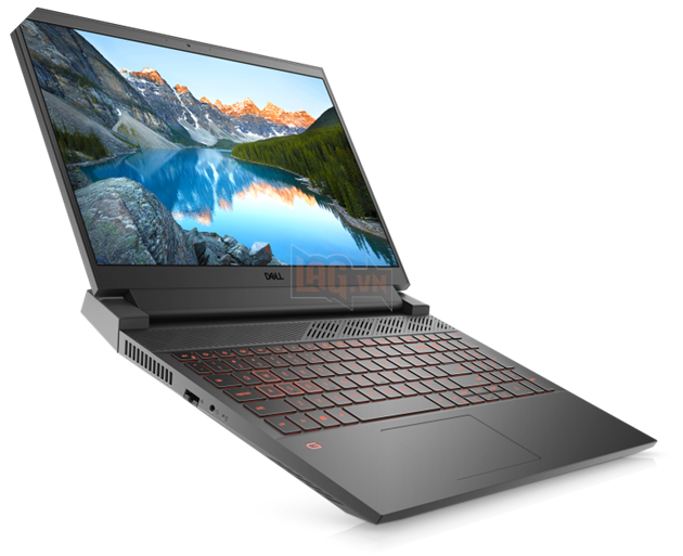 Alienware giới thiệu dòng laptop gaming trang bị AMD đầu tiên sau 14 năm 6