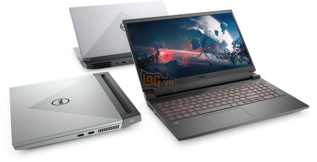 Alienware giới thiệu dòng laptop gaming trang bị AMD đầu tiên sau 14 năm 8