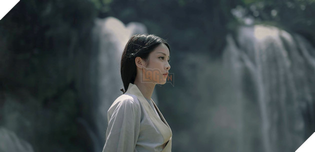 Review Kiều : Nỗ lực rút ngắn khoảng cách giữa văn học - điện ảnh và những thách thức lớn 8