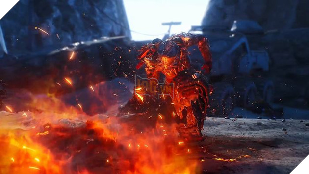 Hướng dẫn build Outriders: Con đường trở thành Ash Breaker Pyromancer 5