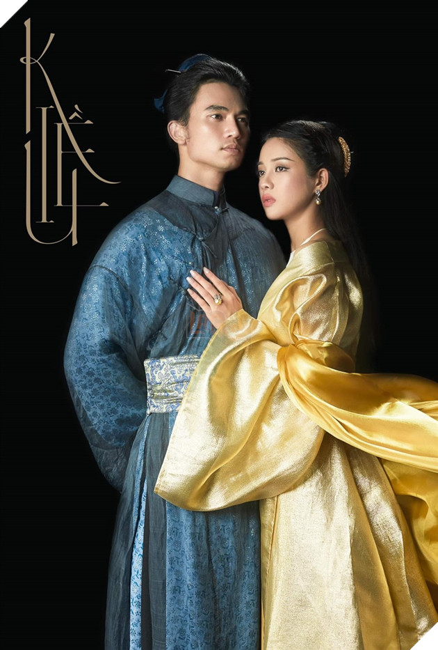 Review Kiều : Nỗ lực rút ngắn khoảng cách giữa văn học - điện ảnh và những thách thức lớn 4