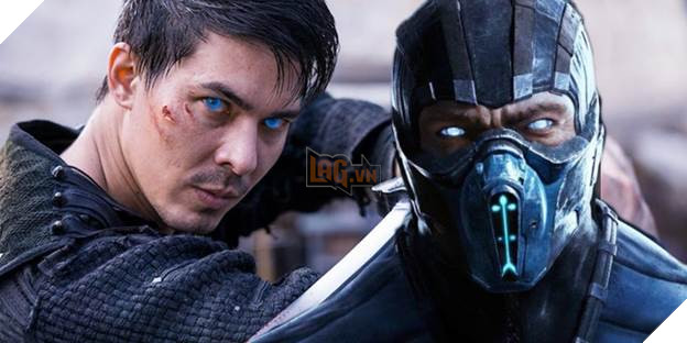  Morrtal Kombat : Nhân vật Cole Young và loạt giả thuyết siêu hack não về đấu sĩ mới