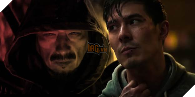  Morrtal Kombat : Nhân vật Cole Young và loạt giả thuyết siêu hack não về đấu sĩ mới 3