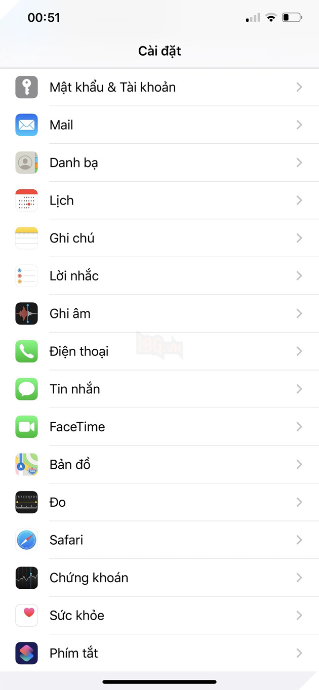 Nạn spam tin nhắn cờ bạc online đang khiến cho người dùng iPhone không khỏi phát điên 6