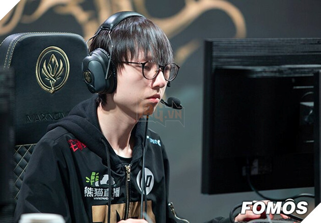 LMHT: Mlxg lên tiếng bảo vệ cho SofM trước những cáo buộc bán độ  3