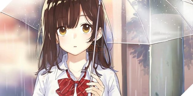 quá khứ của sayu