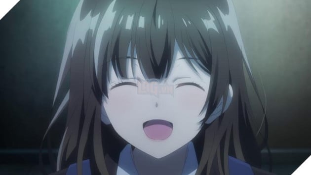 anime cạo râu xong tôi nhặt gái về nhà tập 2