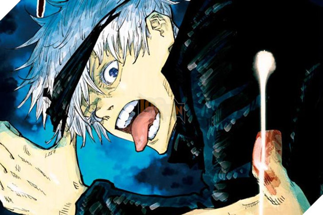 manga like attack on titan